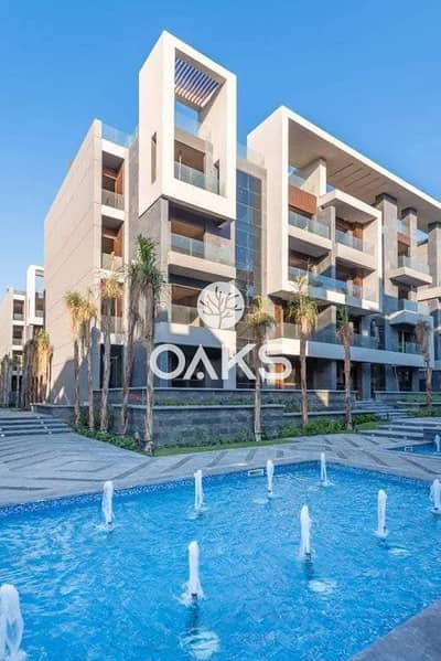 4 Bedroom Apartment for Sale in New Cairo, Cairo - WhatsApp Image 2025-10-13 at 4.32. 28 PM (2). jpeg