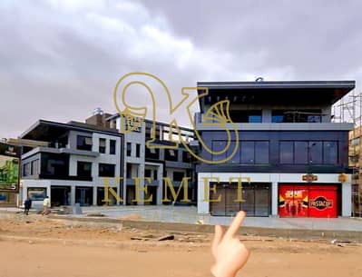 Retail for Sale in Shorouk City, Cairo - WhatsApp Image 2025-10-15 at 3.31. 38 PM. jpeg