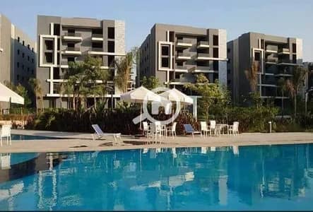 2 Bedroom Flat for Sale in Hadayek October, Giza - 487093766_4014579205421794_4807490606089387994_n. jpg