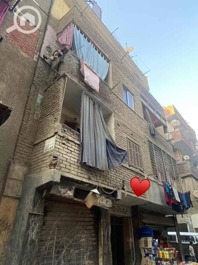 عقار سكني آخر 11 غرف نوم للبيع في بولاق الدكرور، الجيزة - IMG_1407. jpg