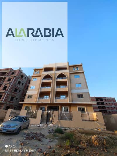 3 Bedroom Flat for Sale in New Heliopolis, Cairo - WhatsApp Image 2024-01-08 at 11.31. 40_110c867e. jpg