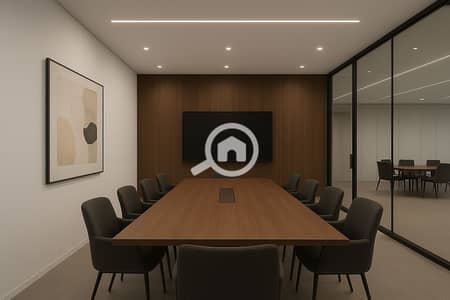 Office for Rent in New Cairo, Cairo - WhatsApp Image 2025-10-04 at 2.26. 39 PM. jpeg