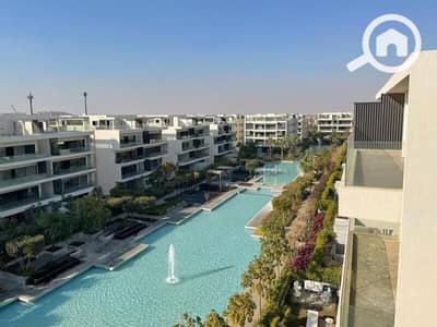 2 Bedroom Apartment for Sale in New Cairo, Cairo - 1. jpg