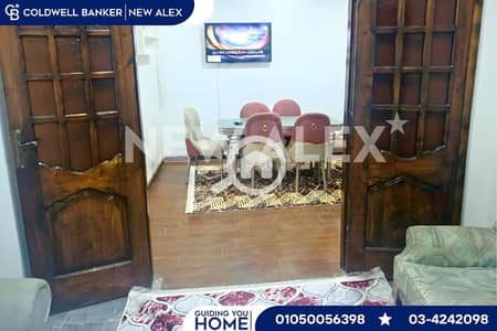 2 Bedroom Apartment for Rent in Camp Caesar, Alexandria - 12. png