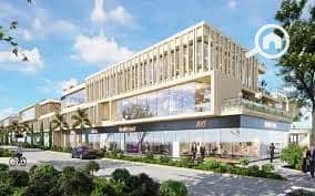 Office for Sale in Sheikh Zayed, Giza - صورة واتساب بتاريخ 2025-10-16 في 13.14. 13_1c9fcbd0. jpg