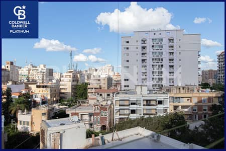 3 Bedroom Flat for Rent in Kafr Abdo, Alexandria - 1. JPG