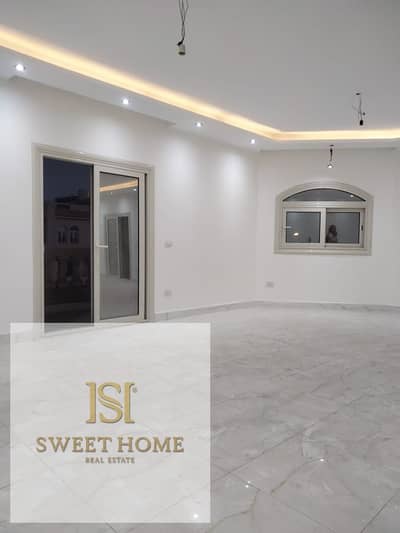 3 Bedroom Flat for Rent in New Cairo, Cairo - IMG-20251015-WA0081. jpg