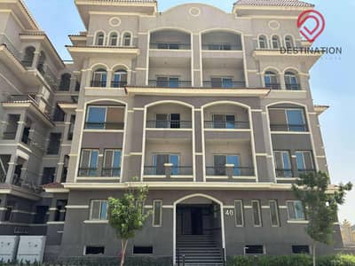 شقة 3 غرف نوم للبيع في القاهرة الجديدة، القاهرة - IMG-20251016-WA0124. jpg