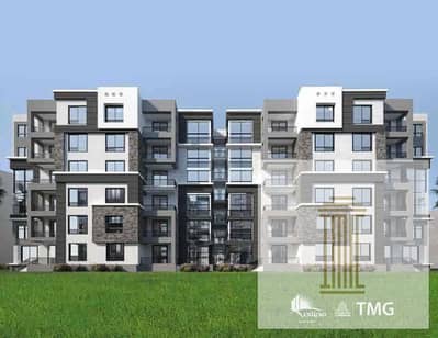 3 Bedroom Flat for Sale in Madinaty, Cairo - alessamy_B14-MADINATY_39698. jpg