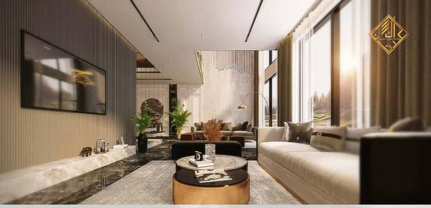 2 Bedroom Flat for Sale in New Capital City, Cairo - WhatsApp Image 2025-10-15 at 4.23. 49 PM. jpeg