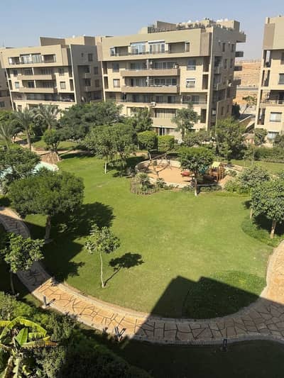 3 Bedroom Flat for Sale in New Cairo, Cairo - 06bf9f90-15a0-4fe9-b6c6-20ad1ad43e3e. jpeg