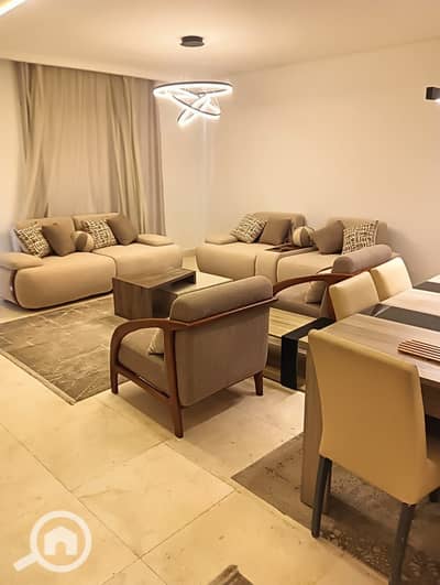 فلیٹ 2 غرفة نوم للايجار في القاهرة الجديدة، القاهرة - WhatsApp Image 2025-10-16 at 11.51. 14 AM. jpeg