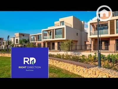 4 Bedroom Villa for Sale in New Heliopolis, Cairo - f6a61750-e14d-4790-925c-a0b75d316cec. png