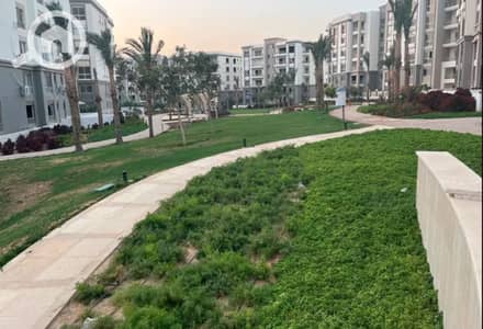 شقة 3 غرف نوم للبيع في القاهرة الجديدة، القاهرة - 1. jpg