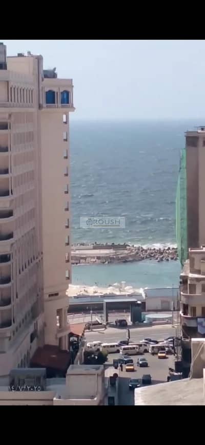 3 Bedroom Apartment for Rent in Roushdy, Alexandria - WhatsApp Image 2025-10-16 at 15.34. 21_4fe5b108. jpg