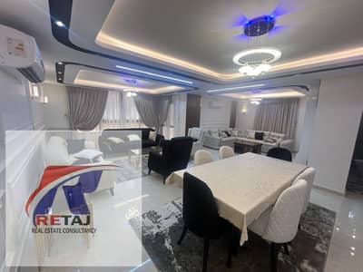 3 Bedroom Flat for Sale in Nasr City, Cairo - WhatsApp Image 2025-10-16 at 15.44. 00. jpeg