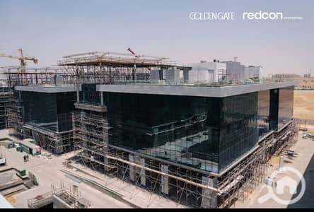 مکتب  للبيع في القاهرة الجديدة، القاهرة - 07ba9cc5-0d6a-479a-b773-82860d641603. jpg