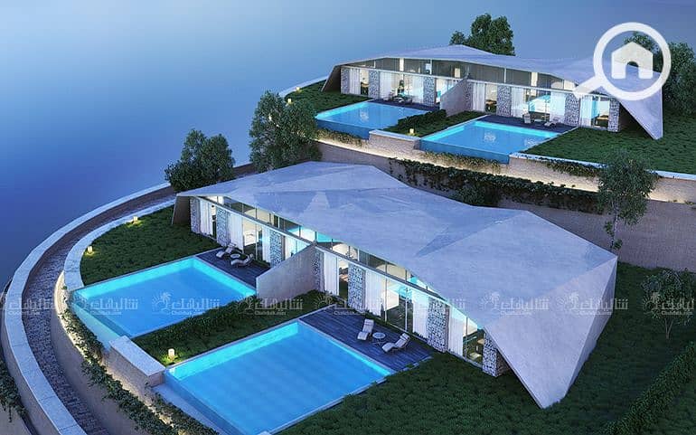 5 فيلا-للبيع-المونت جلالة-العين-السخنة-villa-for-sale-Il Monte-Galala-Ain-sokhna- (3). JPG