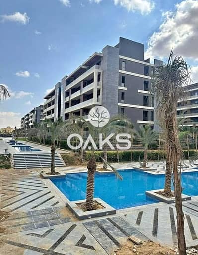 2 Bedroom Flat for Sale in New Cairo, Cairo - 494845368_1178264626960301_2240077747991435991_n (1). jpg
