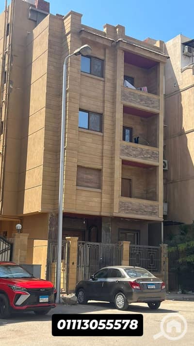 شقة 3 غرف نوم للبيع في القاهرة الجديدة، القاهرة - WhatsApp Image 2025-10-16 at 02.38. 29. jpeg
