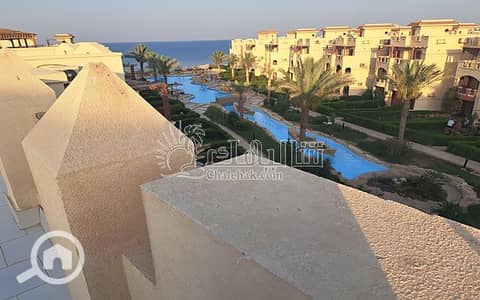 4 Bedroom Chalet for Sale in Ain Sukhna, Suez - فيلا-للبيع-بقرية-بياسيرا-العين-السخنة-villa-for-sale-piacera-resort-ain-sokhna- (1). JPG