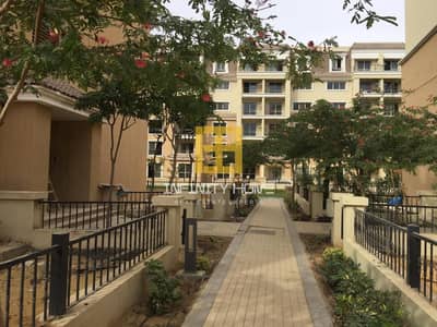 3 Bedroom Flat for Sale in Mostakbal City, Cairo - 672b435eb0d31_IMG-20241106-WA0030. jpg