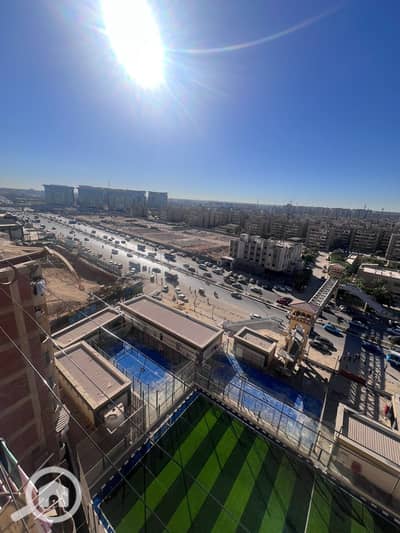 3 Bedroom Apartment for Sale in Nasr City, Cairo - WhatsApp Image 2025-10-15 at 3.35. 33 PM (1). jpeg