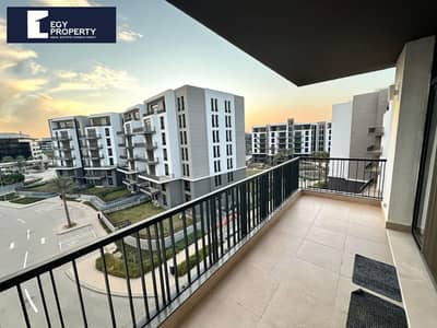 3 Bedroom Apartment for Sale in New Cairo, Cairo - WhatsApp Image 2025-10-16 at 3.54. 42 PM. jpeg