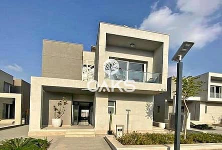5 Bedroom Villa for Sale in 6th of October, Giza - WhatsApp Image 2025-10-15 at 1.41. 24 PM. jpeg