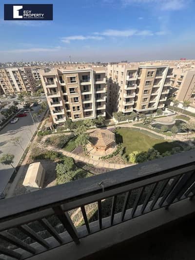 3 Bedroom Flat for Sale in New Cairo, Cairo - WhatsApp Image 2025-06-10 at 6.36. 46 PM (3). jpeg