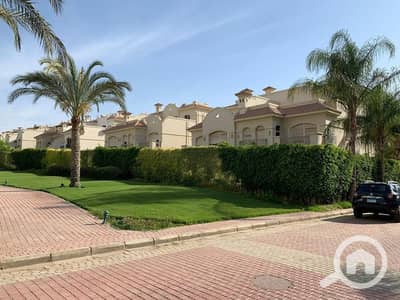 4 Bedroom Twin House for Sale in New Cairo, Cairo - WhatsApp Image 2025-10-16 at 2.03. 07 PM (1). jpeg