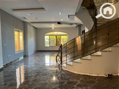 4 Bedroom Duplex for Rent in New Cairo, Cairo - WhatsApp Image 2025-10-16 at 2.28. 24 PM. jpeg