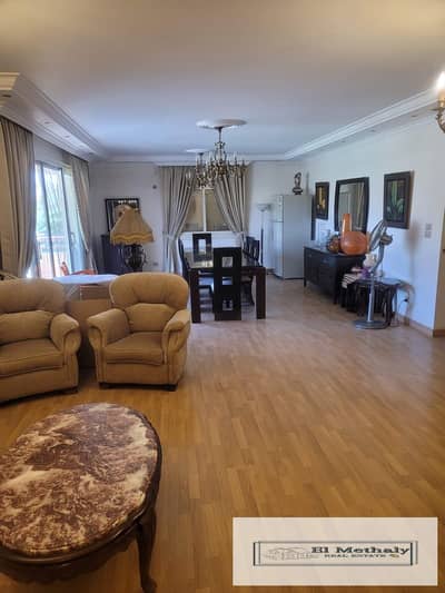 3 Bedroom Flat for Sale in New Cairo, Cairo - 59bb33a4-58c0-498c-8fa5-4a01c13db096. jpg