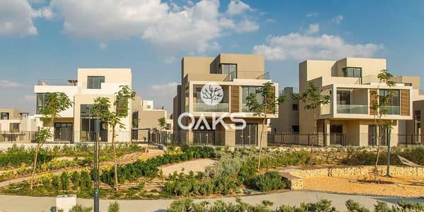 5 Bedroom Villa for Sale in New Heliopolis, Cairo - WhatsApp Image 2025-10-15 at 4.45. 42 PM. jpeg