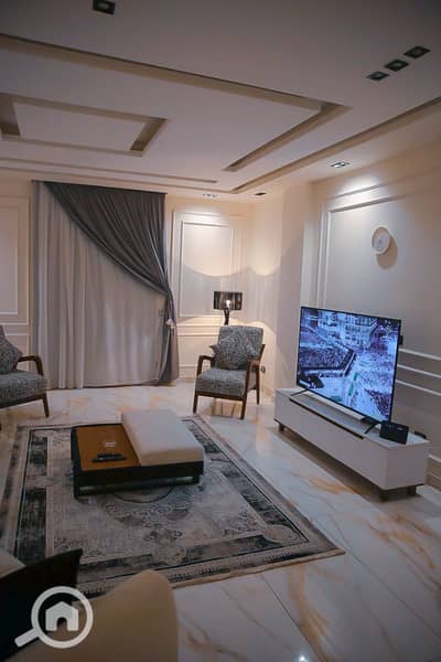 3 Bedroom Apartment for Rent in New Cairo, Cairo - WhatsApp Image 2025-10-16 at 12.33. 25. jpeg