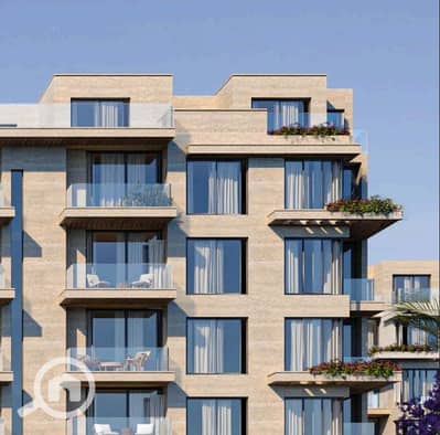 1 Bedroom Flat for Sale in New Cairo, Cairo - Screenshot 2025-10-16 145435. jpg