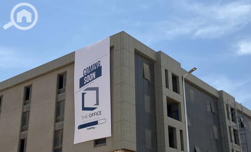 Office for Rent in New Cairo, Cairo - WhatsApp Image 2025-05-15 at 1.48. 49 PM. jpeg