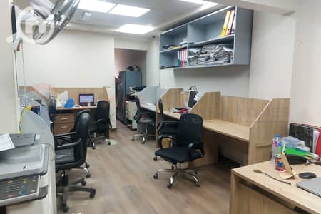 Office for Sale in Laurent, Alexandria - 1. jpg