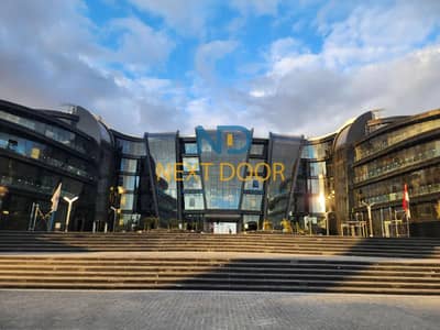 مکتب  للايجار في القاهرة الجديدة، القاهرة - IMG-20251016-WA0018. jpg