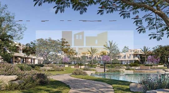 2 Bedroom Flat for Sale in New Cairo, Cairo - WhatsApp Image 2025-10-16 at 11.29. 22_8930070a. jpg 2 Bedroom Flat for Sale in New Cairo, Cairo - WhatsApp Image 2025-10-16 at 11.29. 22_8930070a. jpg