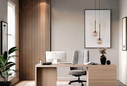 Office for Sale in New Cairo, Cairo - a1e68839-2e6b-456d-9962-04977d69d619. jpg