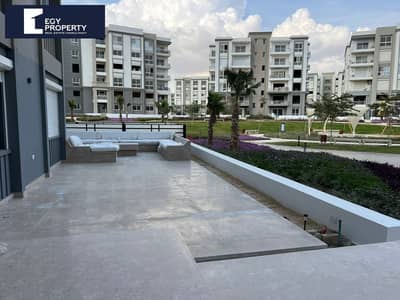 فلیٹ 3 غرف نوم للبيع في القاهرة الجديدة، القاهرة - WhatsApp Image 2025-10-16 at 4.06. 29 PM. jpeg