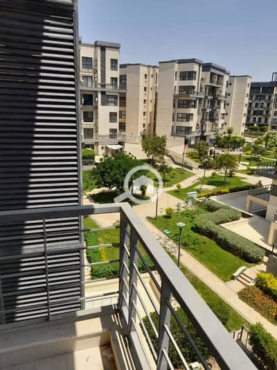 3 Bedroom Flat for Sale in Madinaty, Cairo - 1fcb1f3a-1e03-4c85-a013-e2ff95908d83. jpg