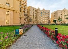 2 Bedroom Apartment for Sale in New Capital City, Cairo - images (4). jpg
