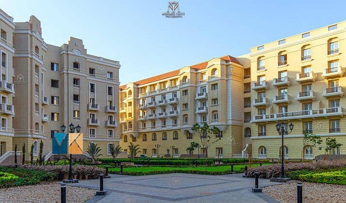 3 Prices-and-Spaces-of-Garden-City-New-Capital-Compound. jpg