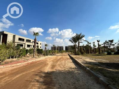 4 Bedroom Duplex for Sale in Sheikh Zayed, Giza - IMG-20250915-WA0062. jpg