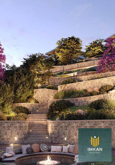 2 Bedroom Flat for Sale in New Cairo, Cairo - 566823592_1166042985460894_908300174513863777_n. jpg 2 Bedroom Flat for Sale in New Cairo, Cairo - 566823592_1166042985460894_908300174513863777_n. jpg