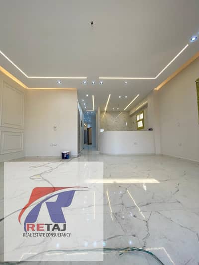 شقة 2 غرفة نوم للبيع في القاهرة الجديدة، القاهرة - WhatsApp Image 2025-10-16 at 3.30. 13 PM. jpeg