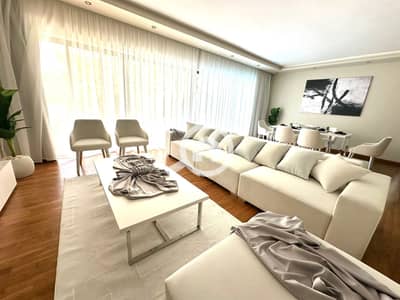 3 Bedroom Flat for Rent in New Cairo, Cairo - WhatsApp Image 2025-10-16 at 3.12. 07 PM. jpeg