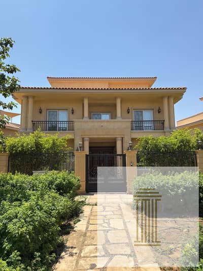 5 Bedroom Villa for Sale in Madinaty, Cairo - WhatsApp Image 2025-10-16 at 3.11. 36 PM (1). jpeg